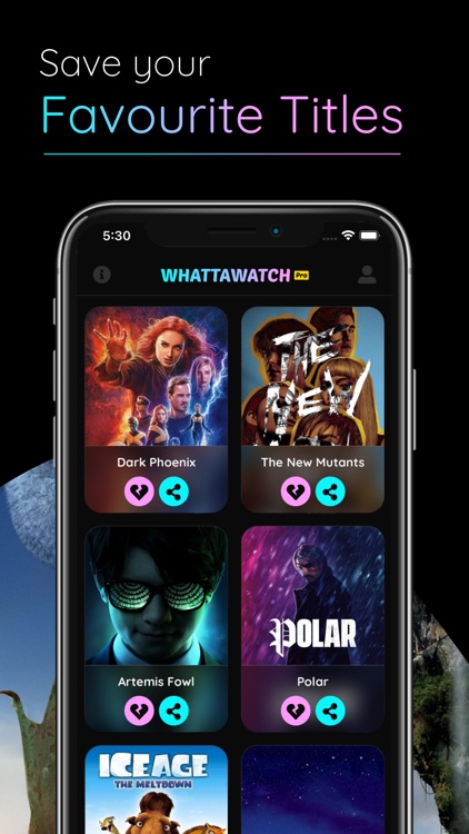 WHATTAWATCH - What to Watch screenshot-6