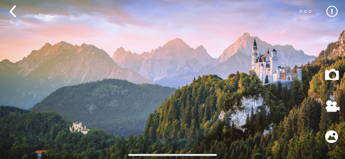 QuadrocopterWIFICamera