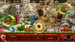 Game screenshot Hidden Objects Christmas Time hack