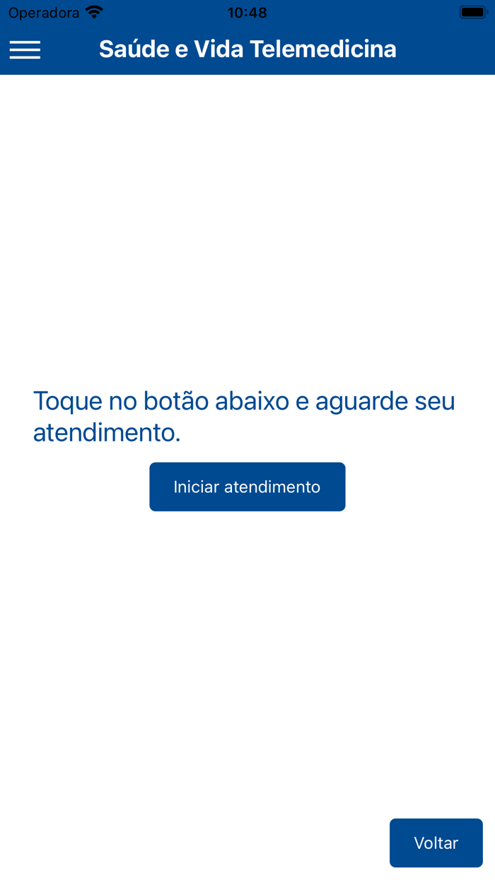 Saúde e Vida - Telemedicina