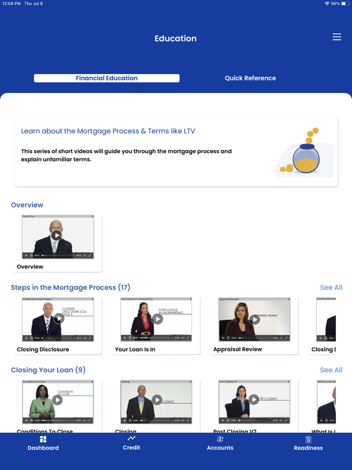 Paramount Data Vault