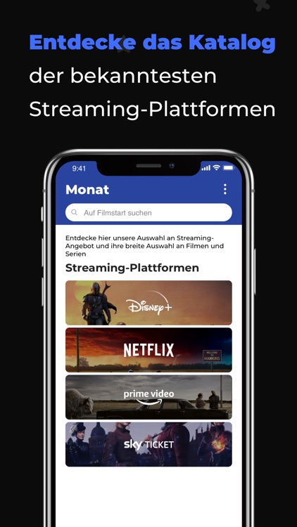 Filmstarts: Kino, Serien, News screenshot-4