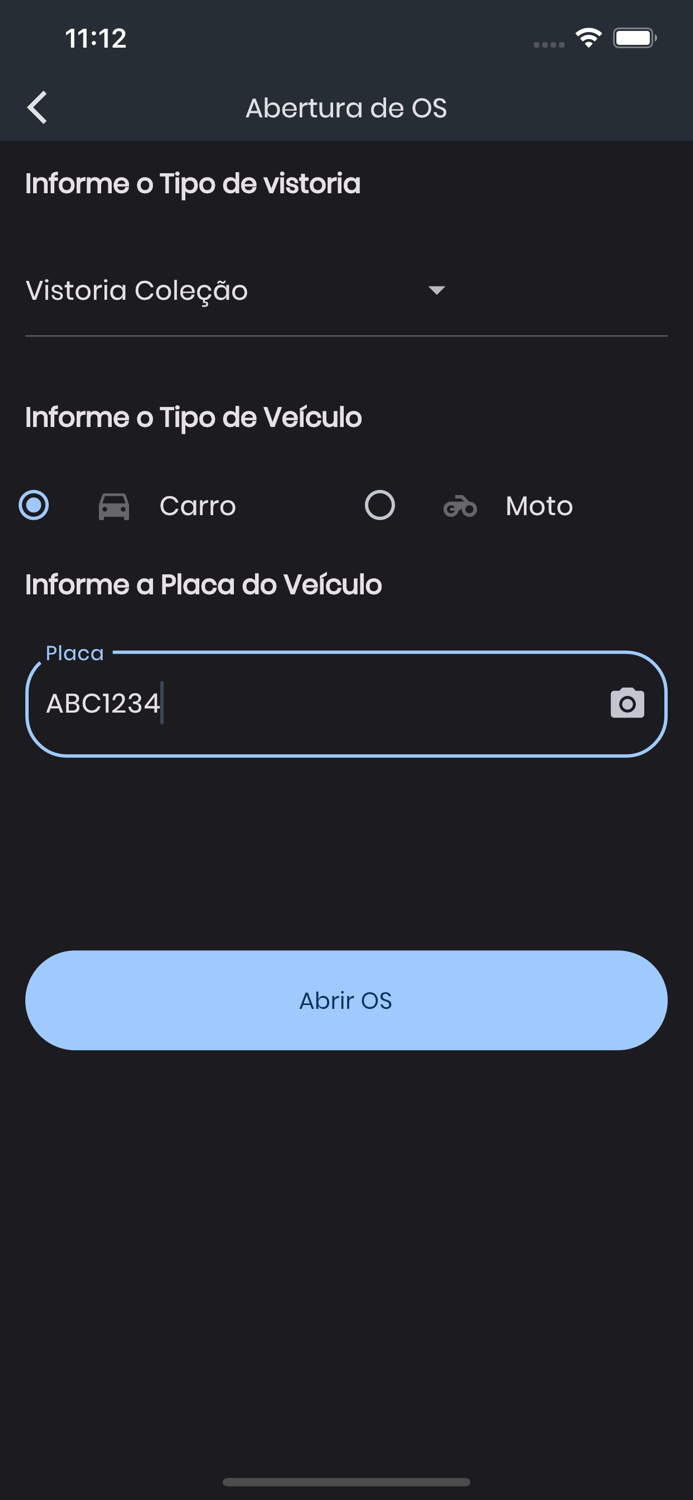 Creative Auto Vistorias