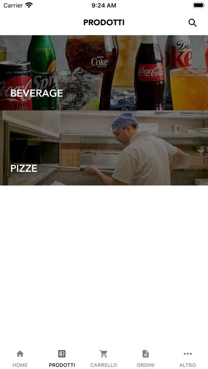 La Botte Ristorante Pizzeria