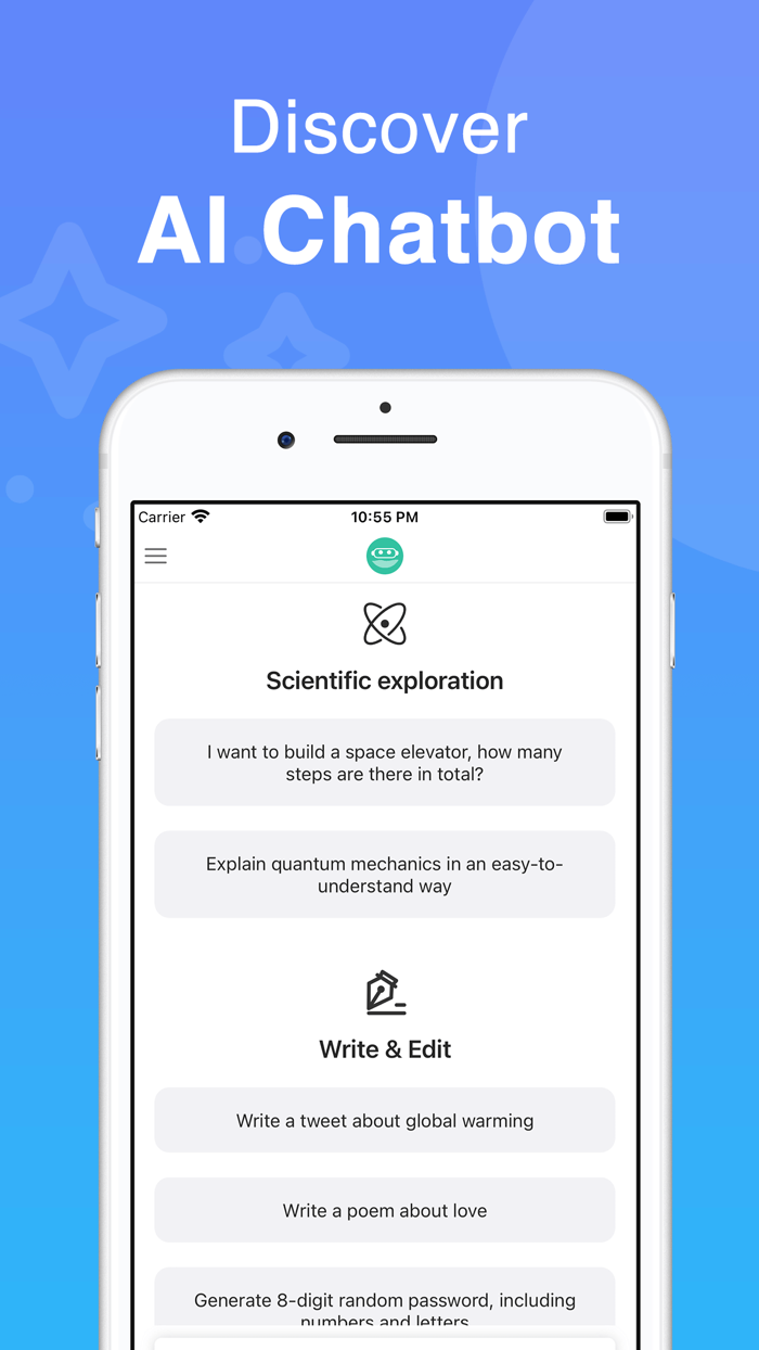 HAL - AI Chatbot Assistant
