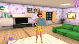 Game screenshot Mother Simulator Life 3D apk