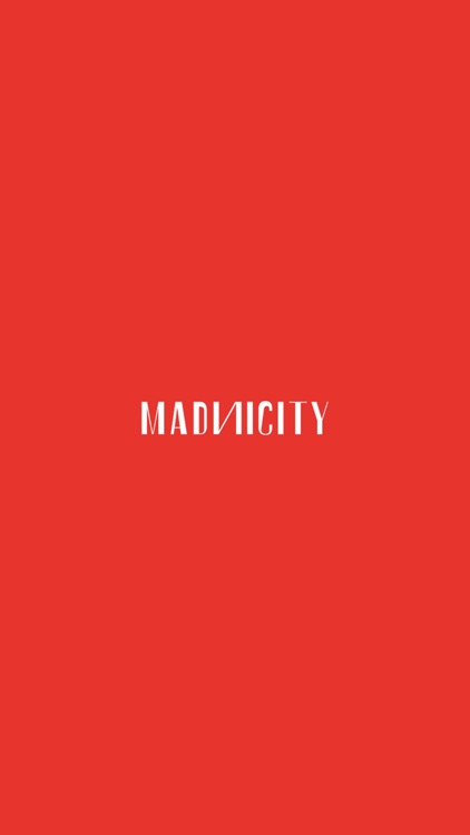 Madnicity