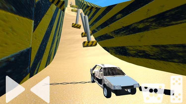 BoomNG Driver screenshot-3