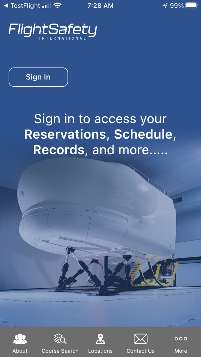 FlightSafety International