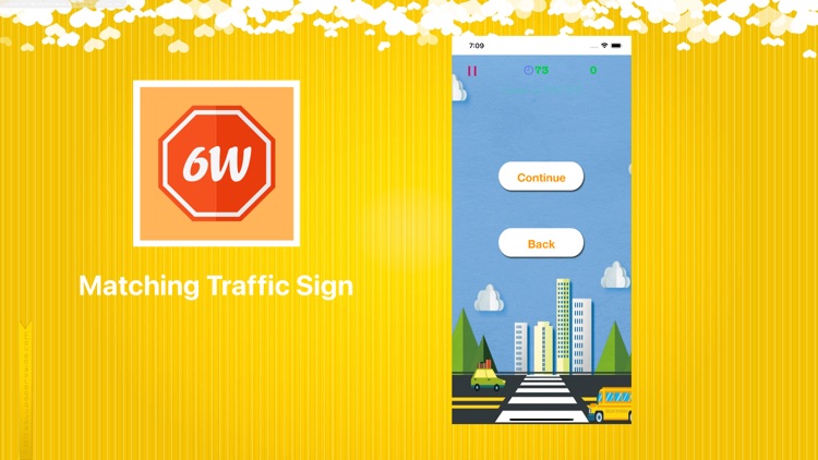 matching traffic sign screenshot-4