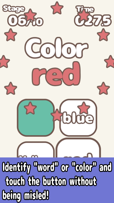 Screenshot #2 pour PuzzleTouchColorsExpert