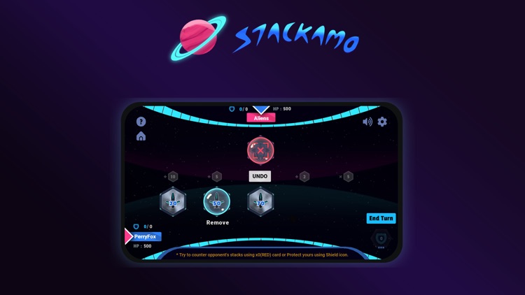 Stackamo screenshot-6