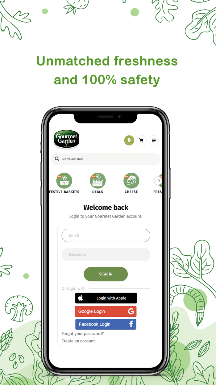 Gourmet Garden India