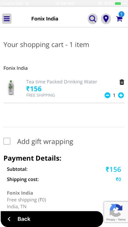 Fonix India