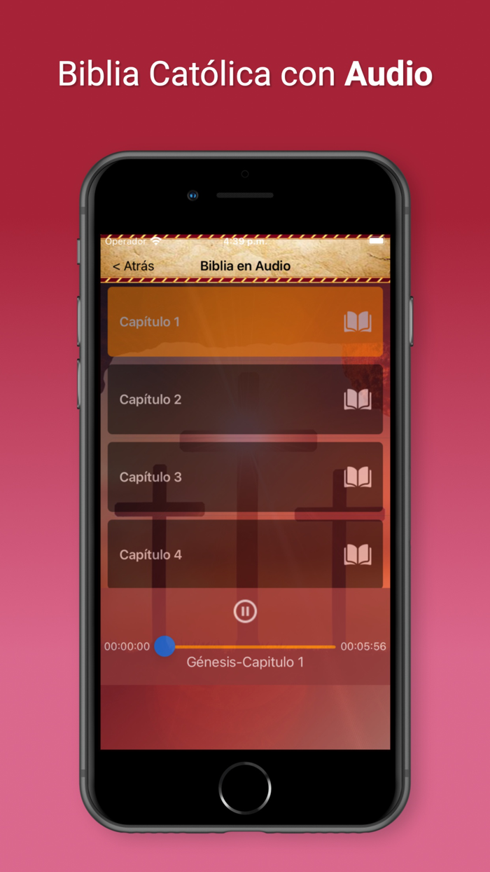 Biblia Católica en Español