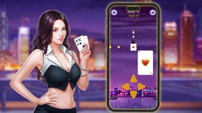 Screenshot #3 pour Proten Card Square