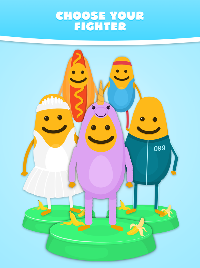 Word war - guess the word