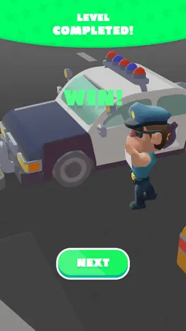 Game screenshot City Patrol Police apk