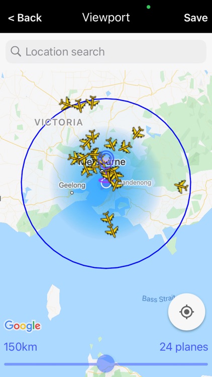 AR Sky Radar screenshot-4