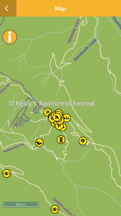O'Reilly's screenshot-5