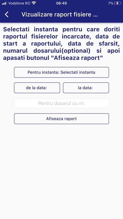 Curtea de APEL IASI screenshot-3