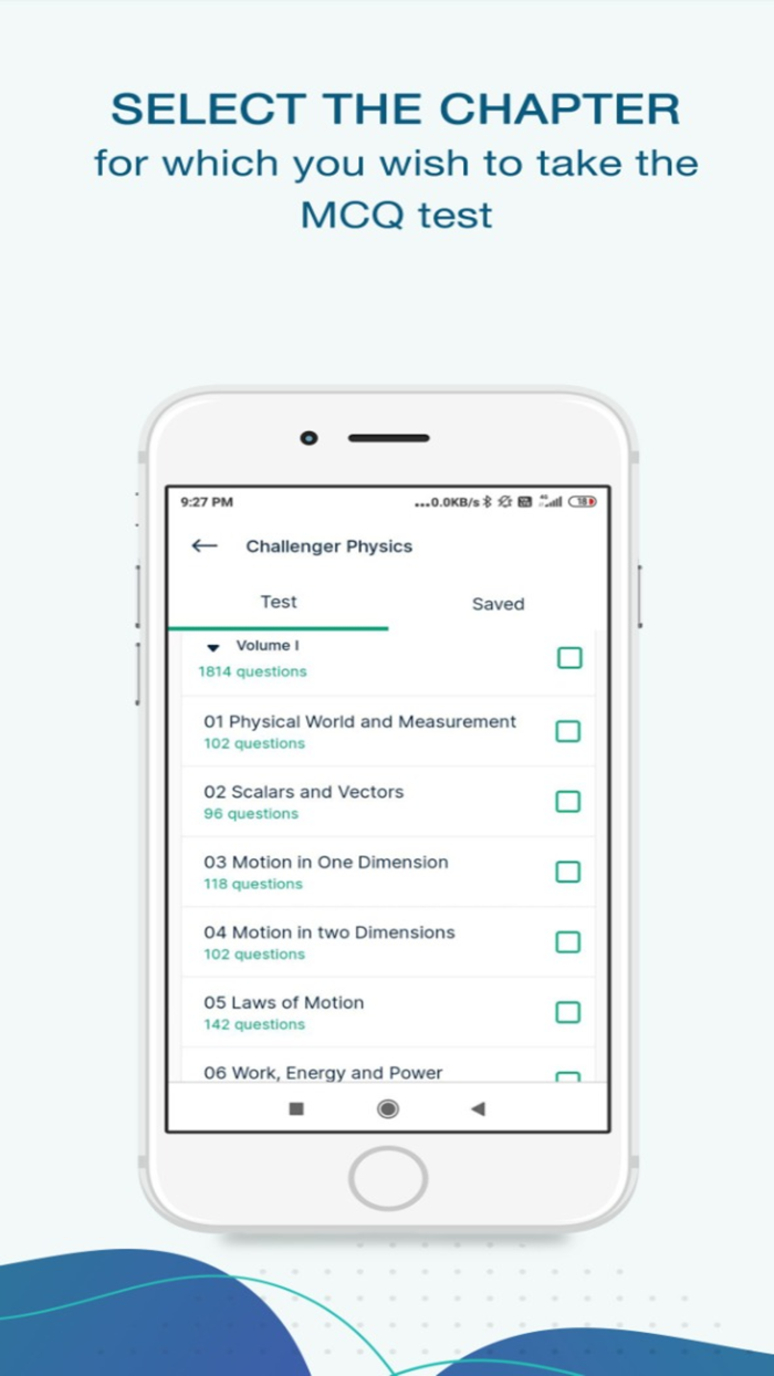 Quill The Padhai App