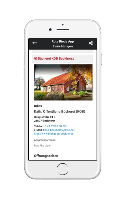 Rote Riede App screenshot-3