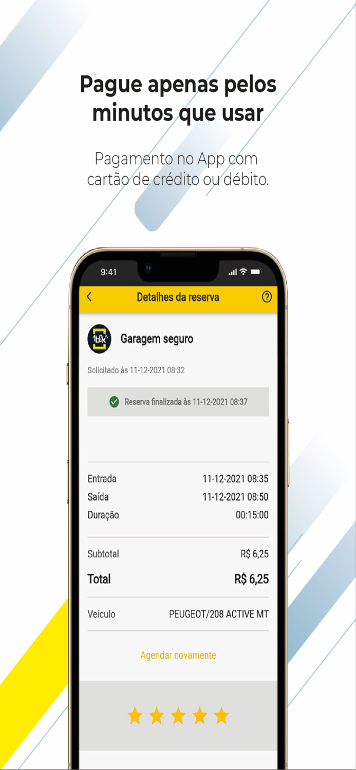 1b0x para Motoristas