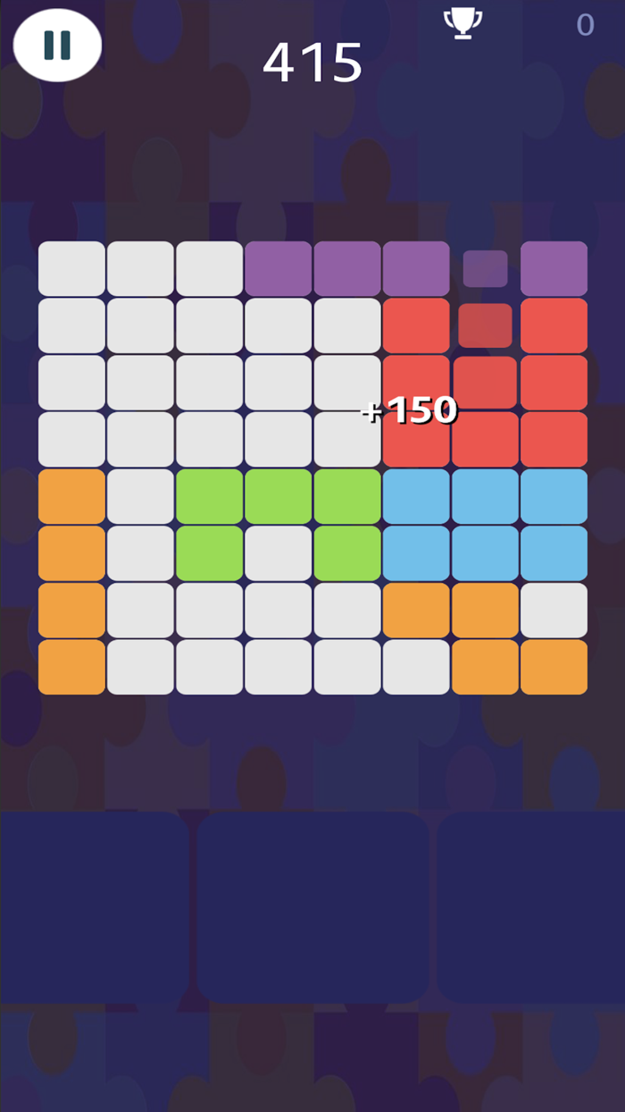 Block Master Puzzle