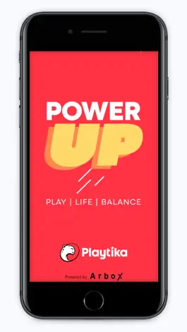 Game screenshot Playtika - PowerUp mod apk