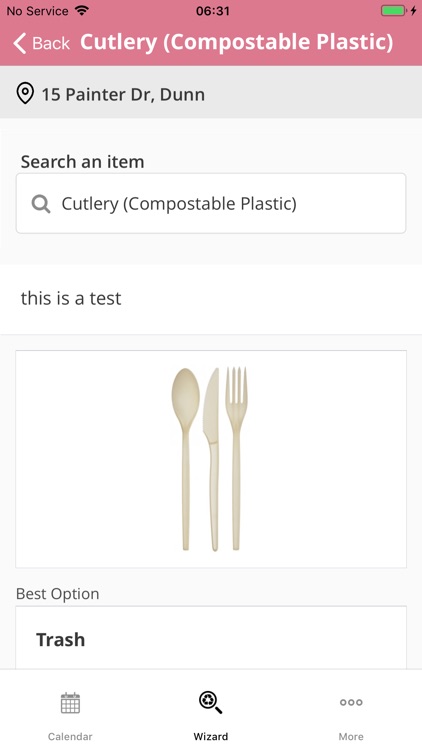 Carolina Trash & Septic screenshot-4