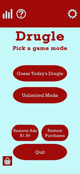 Game screenshot Drugle mod apk