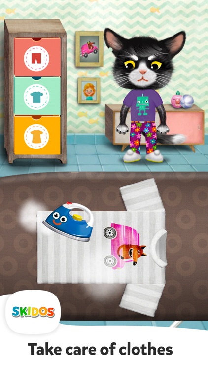 Learning Games: For Kids screenshot-8
