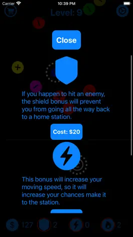 Game screenshot Bring Me HOME hack