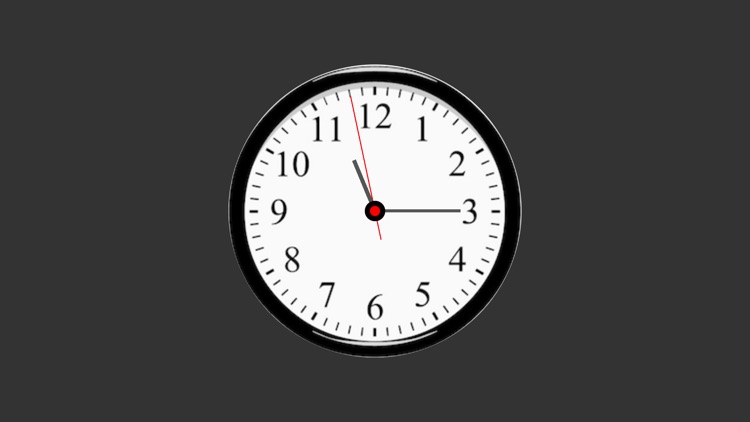 多时钟 screenshot-4