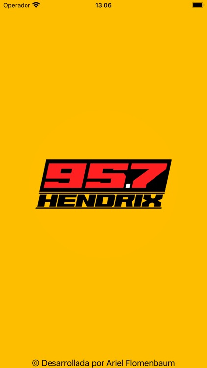 Hendrix Radio 95.7