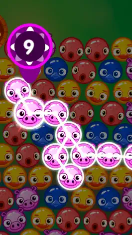 Game screenshot Line Match 3 Game hack