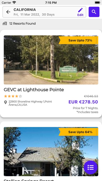 Truvvi Lifestyle screenshot-9