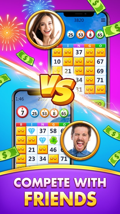 Bingo Win Cash: Real Money