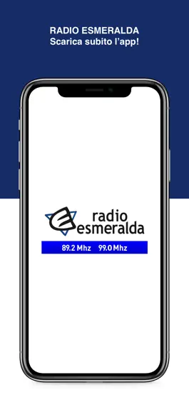 Game screenshot Radio Esmeralda mod apk