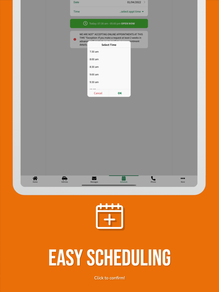 Courtney Truck Service