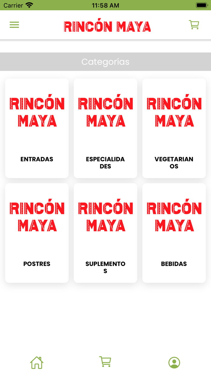 Rincon Maya