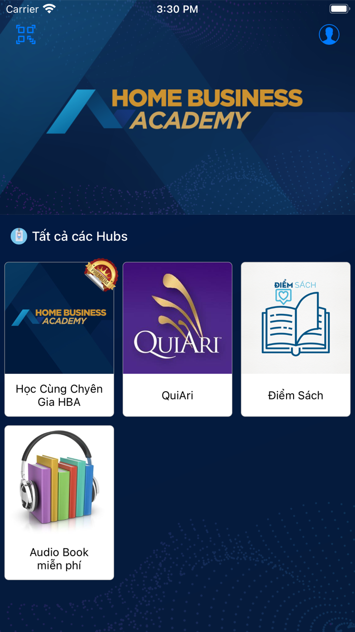 Home Business Academy