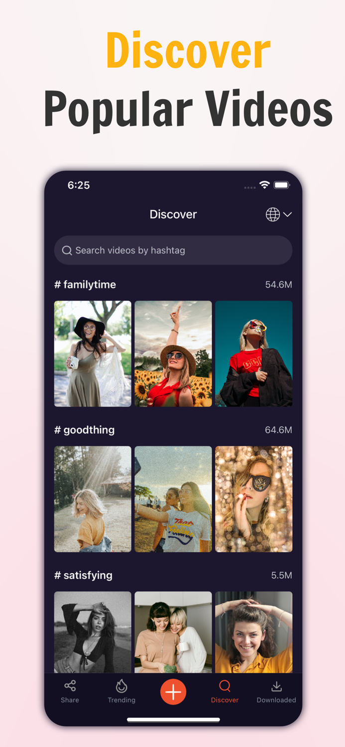 TikDown Tick Tock Video Saver