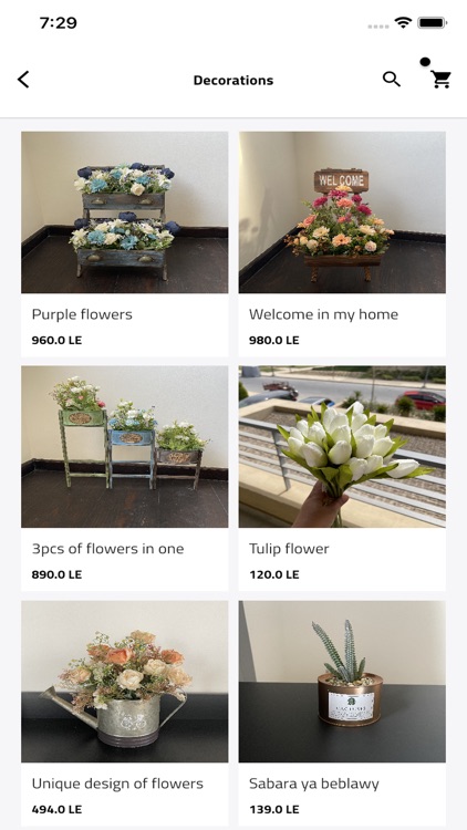 shesure screenshot-4