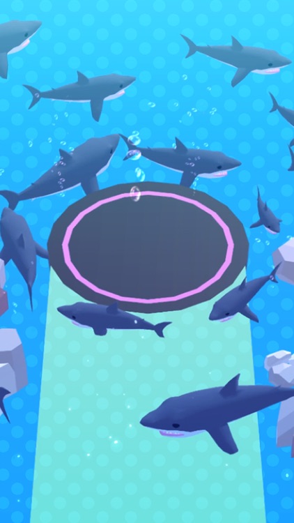 Shark Fest screenshot-4