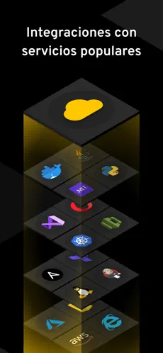 Captura de Pantalla 9 Keeper Guardar Contraseñas iphone