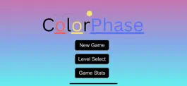 Game screenshot Color-Phase mod apk