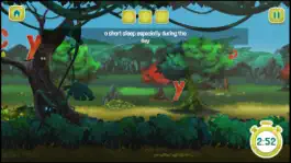 Game screenshot VSmart Word Wizard hack