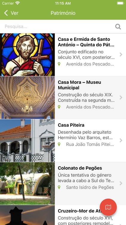APP Montijo screenshot-8